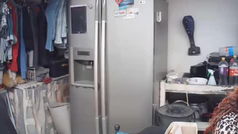 Nix  D online show from April 23, 12:29 pm