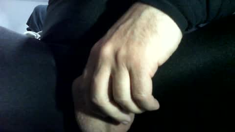 Snapshot of hornyhorny74 chatting on May 14, 4:25 pm Carlos online show from May 14, 4:25 pm
