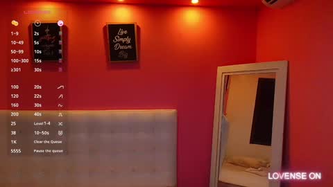 Valentina  online show from December 4, 12:25 pm