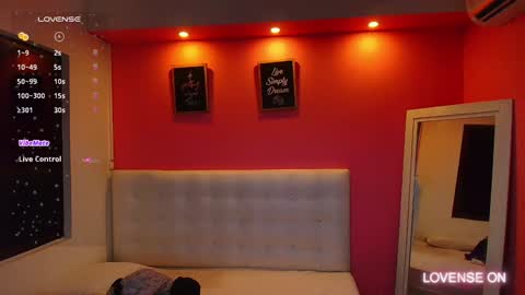 Valentina  online show from December 5, 12:22 pm