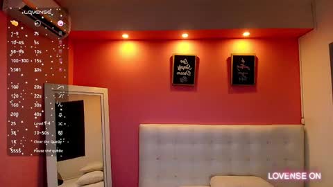 Valentina  online show from December 10, 12:49 pm