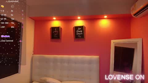 Valentina  online show from January 10, 12:26 pm