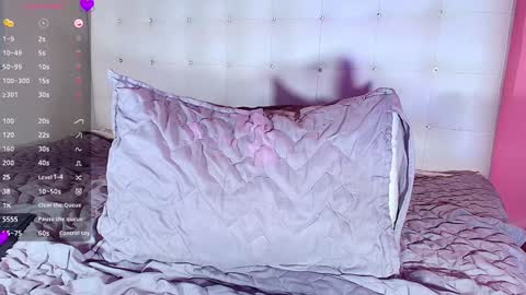 Valentina  online show from February 4, 3:47 pm