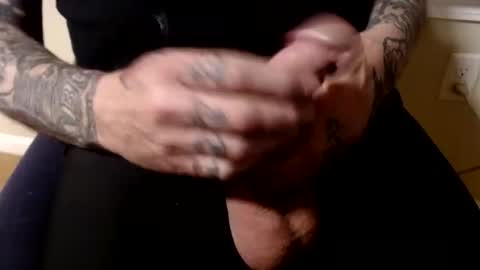 Hornyhumper online show from April 14, 3:01 am