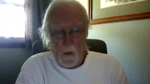 HornyInOhio9 online show from June 3, 3:06 pm