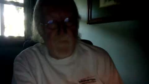 HornyInOhio9 online show from June 4, 11:05 am