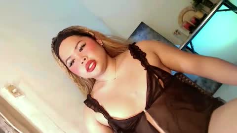 Just Call Me Kathrina online show from April 7, 2:50 pm