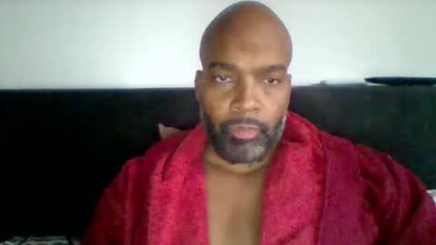 hornyking1978 online show from November 23, 1:33 pm