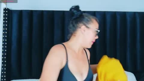 Natasha  online show from April 19, 6:10 pm