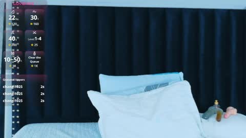 Natasha  online show from April 21, 6:55 pm