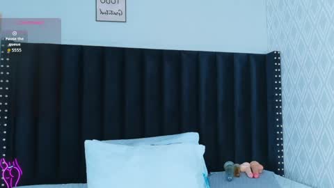 Natasha  online show from April 24, 7:27 pm