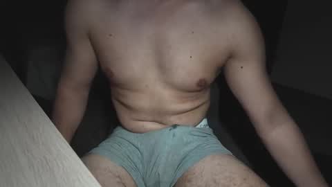 HornyLegalGoonerBoy online show from March 5, 9:44 pm