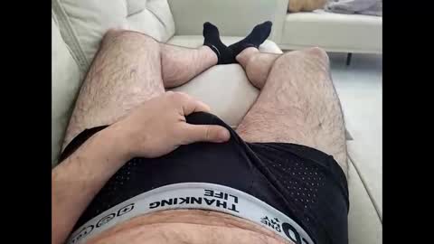 hornyman0605 online show from May 20, 10:21 am