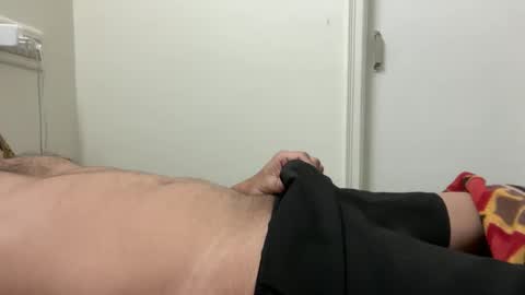 Snapshot of hornyme57 chatting on January 1, 5:55 pm Ash online show from January 1, 5:55 pm