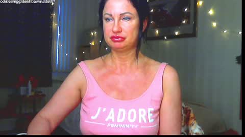 Monica online show from January 11, 1:01 pm