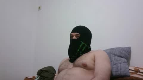 hornymonkey991 online show from February 6, 12:59 am