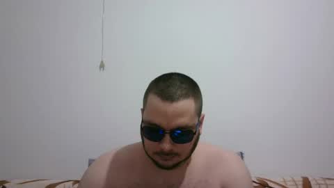 hornymonkey991 online show from April 18, 5:50 pm