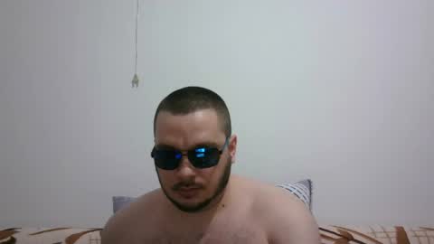 hornymonkey991 online show from April 18, 10:54 pm