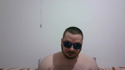 hornymonkey991 online show from April 19, 6:07 pm