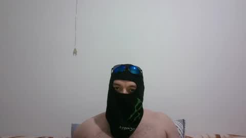 hornymonkey991 online show from April 21, 1:42 am