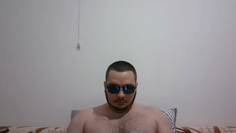 hornymonkey991 online show from April 21, 5:28 pm