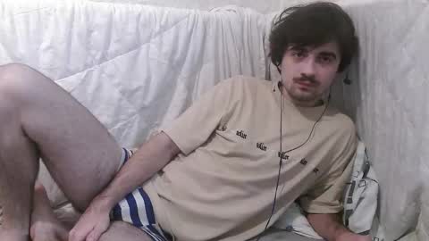 fergus online show from October 13, 12:05 pm