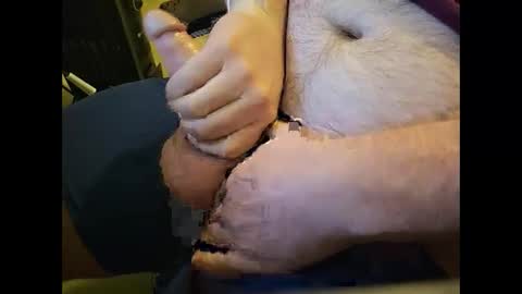 Say hi if horny online show from December 12, 4:04 am