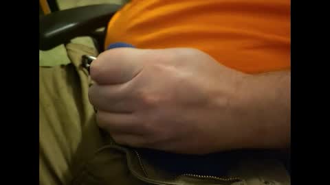 Say hi if horny online show from April 4, 4:22 am