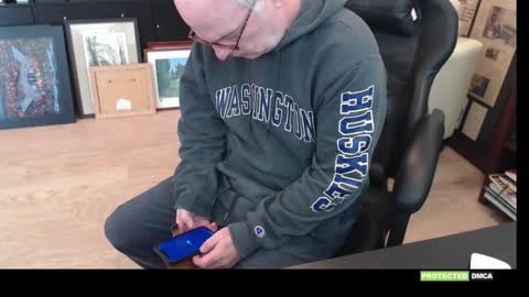 hornynthick70 online show from March 8, 4:22 pm