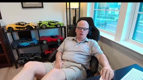 Snapshot of hornynthick70 chatting on May 31, 11:28 pm hornynthick70 online show from May 31, 11:28 pm