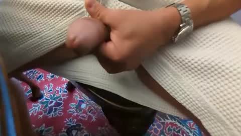 Alex M online show from March 4, 7:22 pm