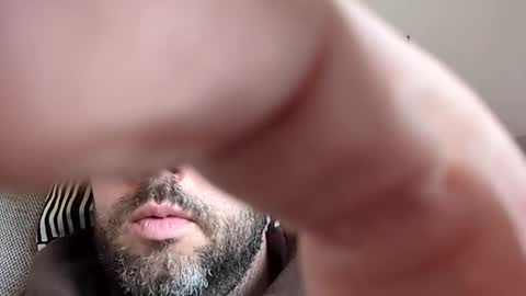 Hornypeter online show from February 8, 1:54 pm