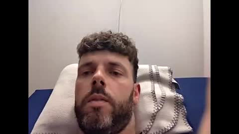 Hornypeter online show from September 15, 3:45 pm