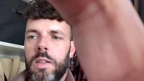 Hornypeter online show from October 18, 9:21 am