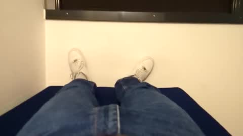 Hornypeter online show from December 21, 9:16 am