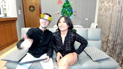Puca  Tam online show from December 31, 7:29 pm