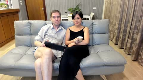 Puca  Tam online show from November 13, 5:56 pm