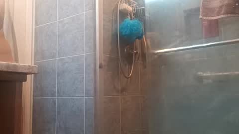 hornysaint310 online show from February 2, 8:35 am