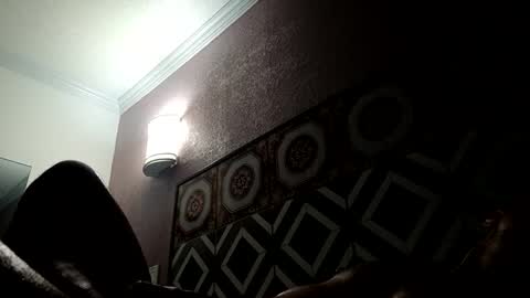 hornysaint310 online show from September 23, 4:59 am