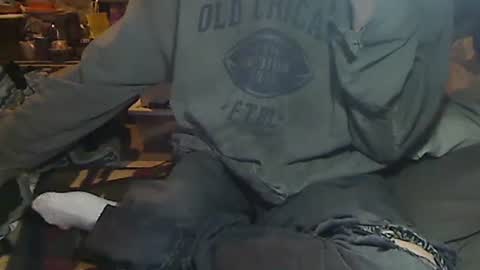 Snapshot of hornyscott666 chatting on January 7, 6:38 am hornyscott666 online show from January 7, 6:38 am