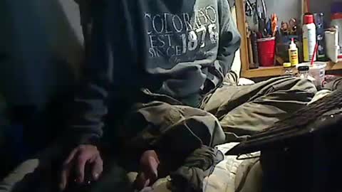 Snapshot of hornyscott666 chatting on September 21, 6:26 am hornyscott666 online show from September 21, 6:26 am