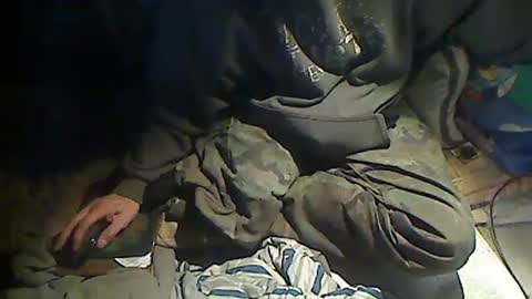 hornyscott666 online show from February 14, 9:06 am