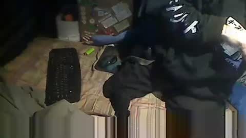 hornyscott666 online show from March 31, 8:59 am