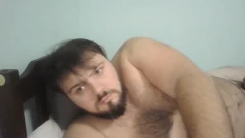 hornysmera online show from January 24, 11:56 pm