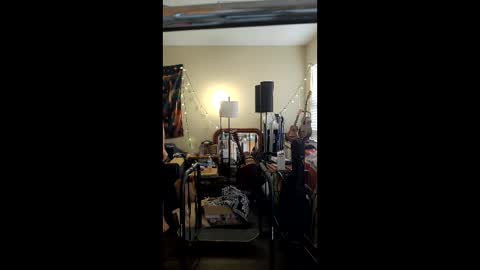 hornysounds online show from March 10, 6:24 pm