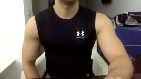 hornyspaniard93 online show from March 12, 12:17 am