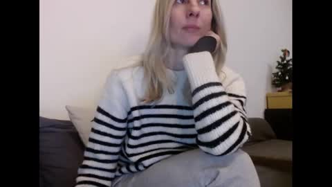 Hornyssima online show from February 16, 7:49 pm