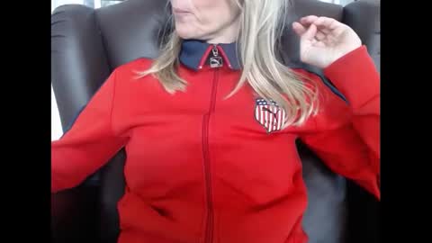 Hornyssima online show from September 28, 2:00 pm