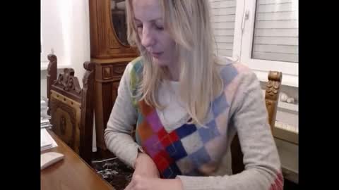 Hornyssima online show from November 14, 4:28 pm