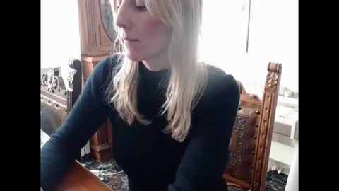 Hornyssima online show from November 21, 2:16 pm